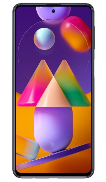 La musica e la suoneria non funzionano Samsung Galaxy M31s