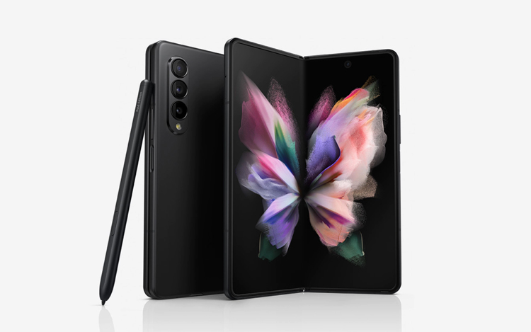 La musica e la suoneria non funzionano Samsung Galaxy Z Fold 3