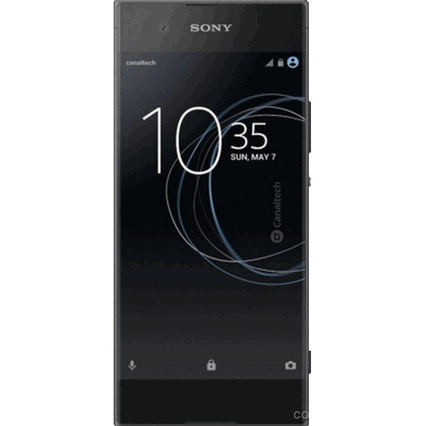 La musica e la suoneria non funzionano Sony Xperia XA1