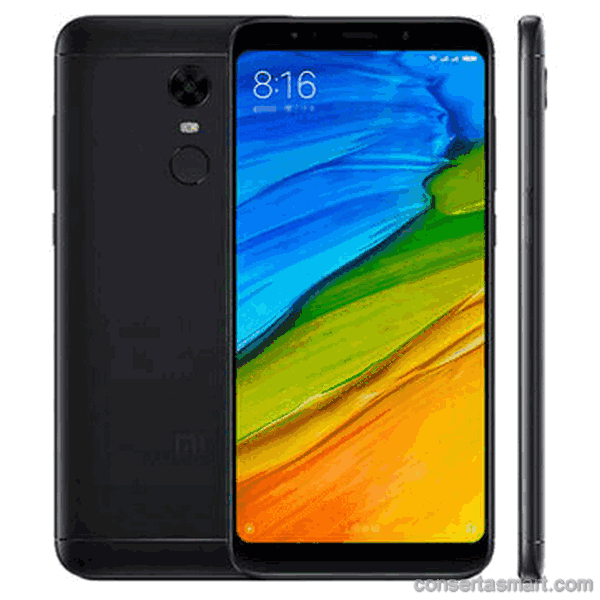 La musica e la suoneria non funzionano Xiaomi Redmi 5