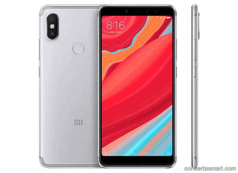 La musica e la suoneria non funzionano Xiaomi note S2