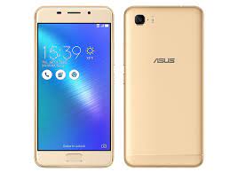 La musica e la suoneria non funzionano Zenfone 3s Max