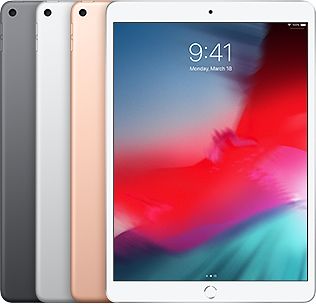 La musique et la sonnerie ne fonctionnent pas Apple Ipad Air 3