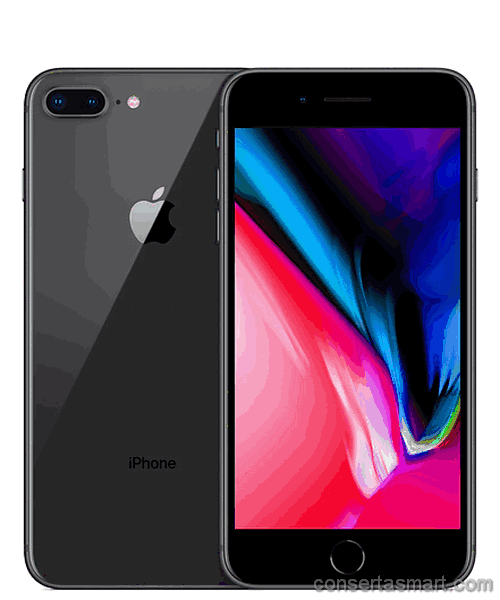 La musique et la sonnerie ne fonctionnent pas Apple Iphone 8 Plus