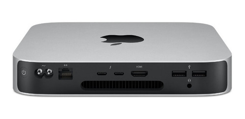 La musique et la sonnerie ne fonctionnent pas Apple Mac mini M1 2020