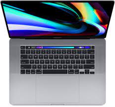 La musique et la sonnerie ne fonctionnent pas Apple MacBook Pro 16