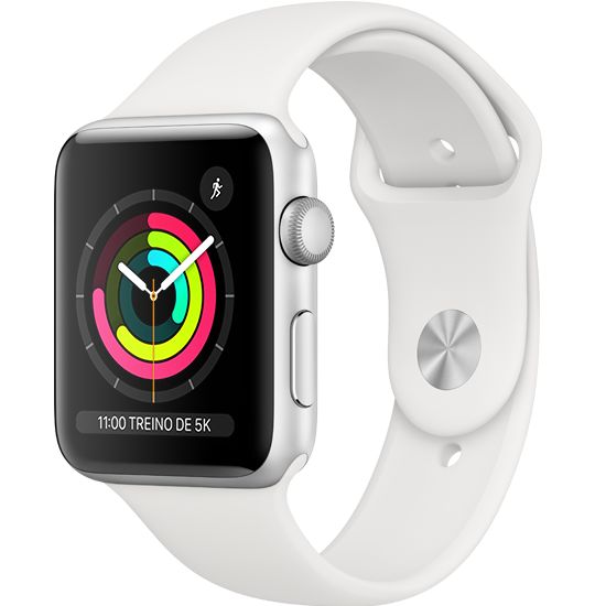 La musique et la sonnerie ne fonctionnent pas Apple Watch Series 3