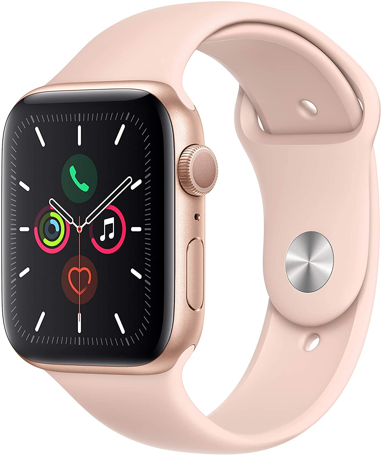 La musique et la sonnerie ne fonctionnent pas Apple Watch Series 5