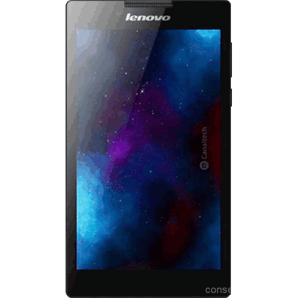 La musique et la sonnerie ne fonctionnent pas Lenovo TAB 2 A7