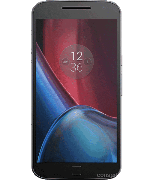 La musique et la sonnerie ne fonctionnent pas MOTOROLA MOTO G4 PLUS