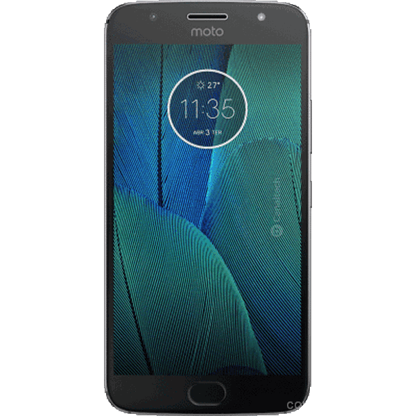 La musique et la sonnerie ne fonctionnent pas Moto G5S Plus