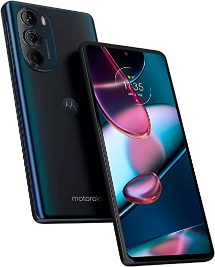 La musique et la sonnerie ne fonctionnent pas Motorola Edge 30 Pro