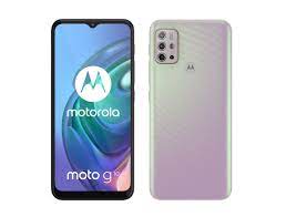 La musique et la sonnerie ne fonctionnent pas Motorola Moto G10