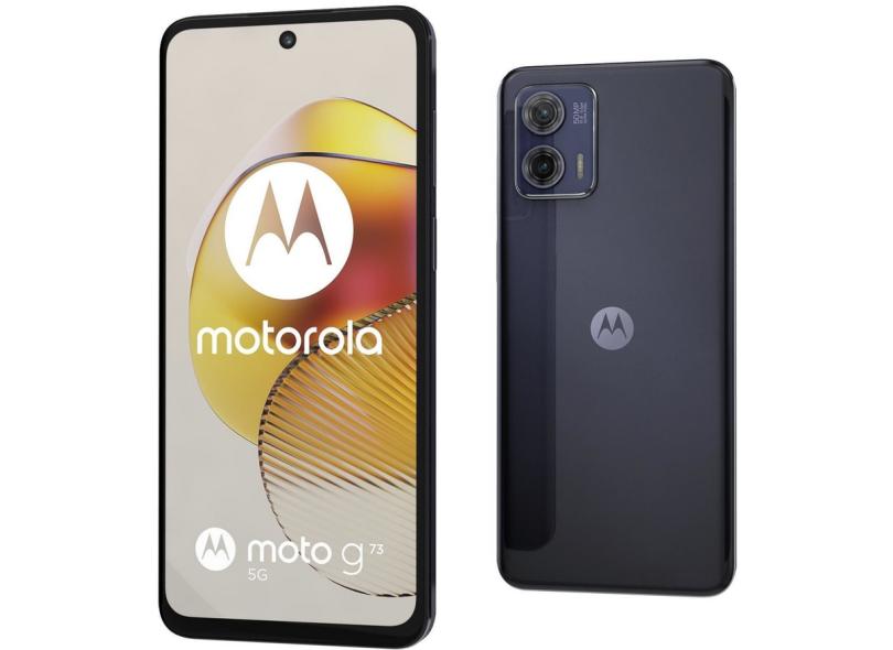 La musique et la sonnerie ne fonctionnent pas Motorola Moto G73