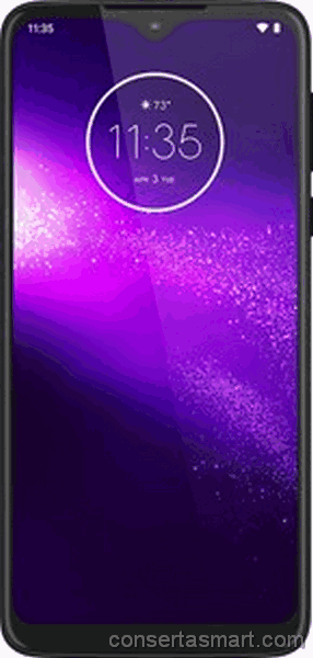 La musique et la sonnerie ne fonctionnent pas Motorola One Macro