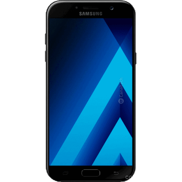 La musique et la sonnerie ne fonctionnent pas Samsung Galaxy A7 2017