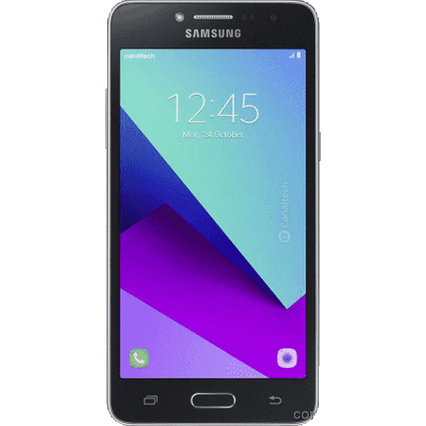 La musique et la sonnerie ne fonctionnent pas Samsung Galaxy J2 Prime