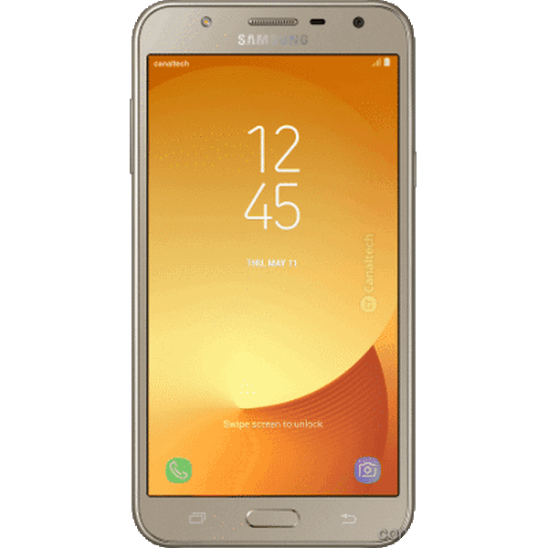 La musique et la sonnerie ne fonctionnent pas Samsung Galaxy J7 Neo