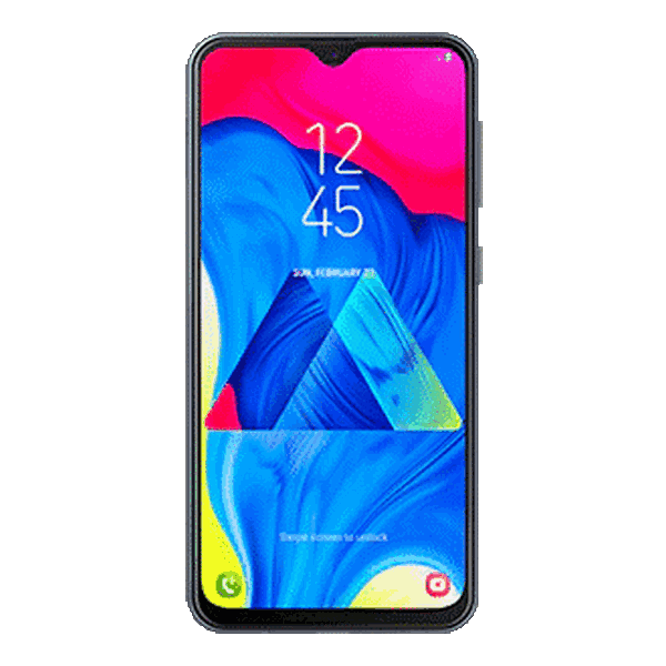 La musique et la sonnerie ne fonctionnent pas Samsung Galaxy M10