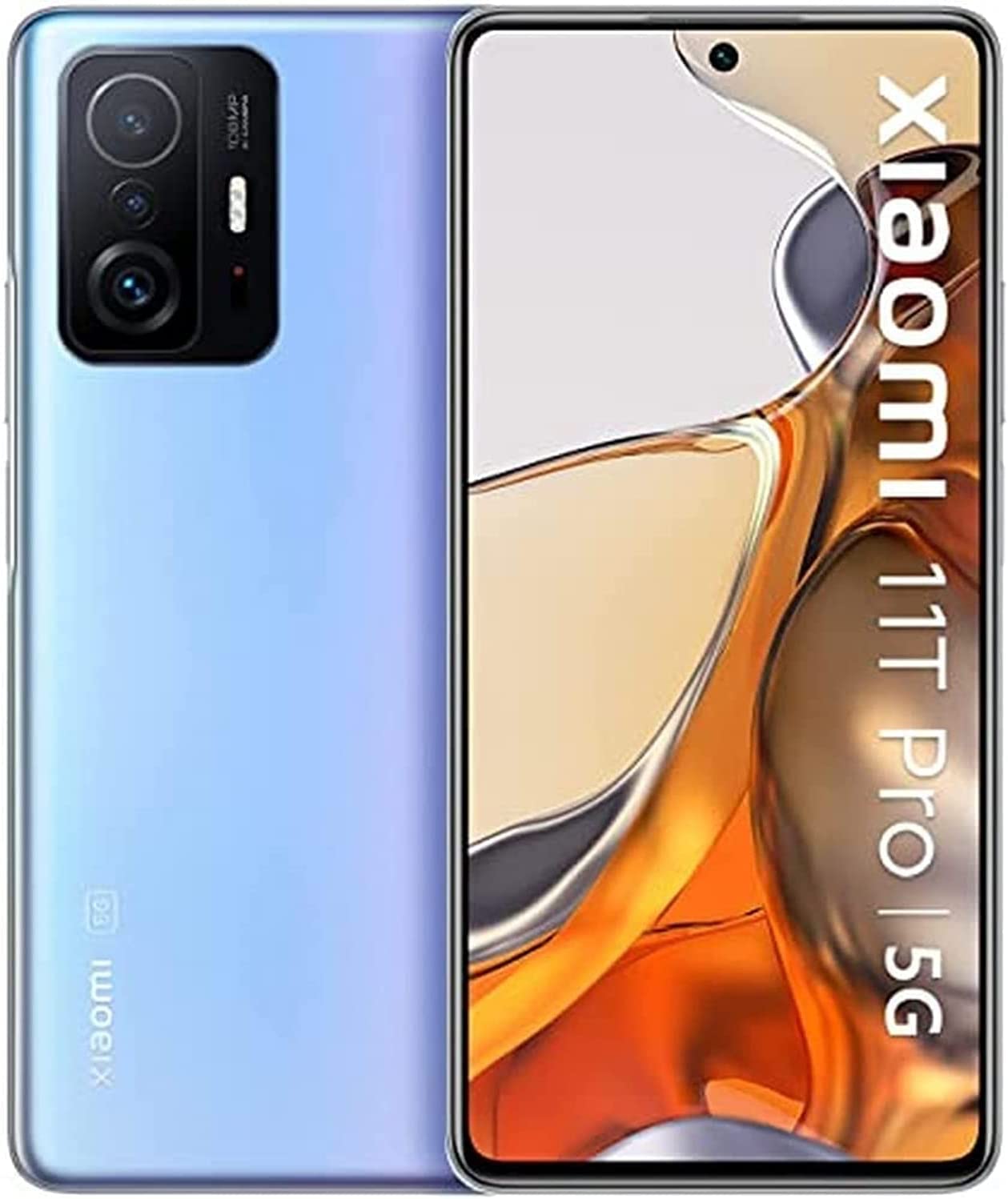 La musique et la sonnerie ne fonctionnent pas Xiaomi 11T Pro