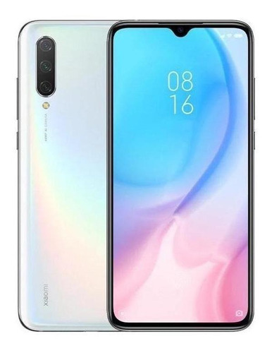 La musique et la sonnerie ne fonctionnent pas Xiaomi Mi 9 Lite