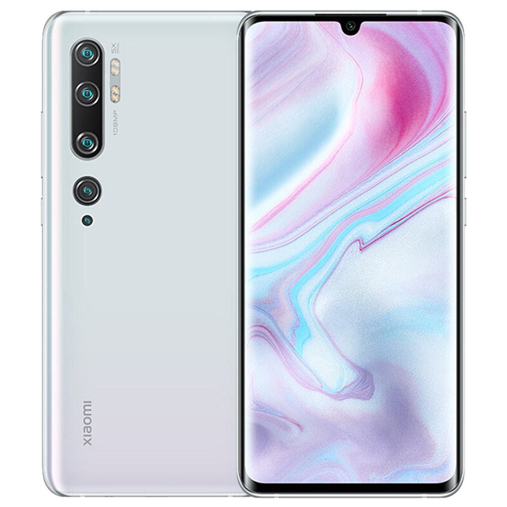 La musique et la sonnerie ne fonctionnent pas Xiaomi Mi CC9 Pro