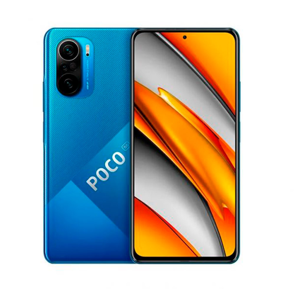 La musique et la sonnerie ne fonctionnent pas Xiaomi POCO F3