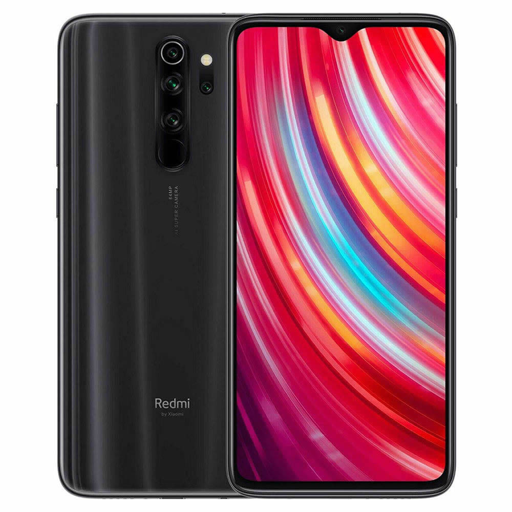 La musique et la sonnerie ne fonctionnent pas Xiaomi Redmi Note 8 Pro