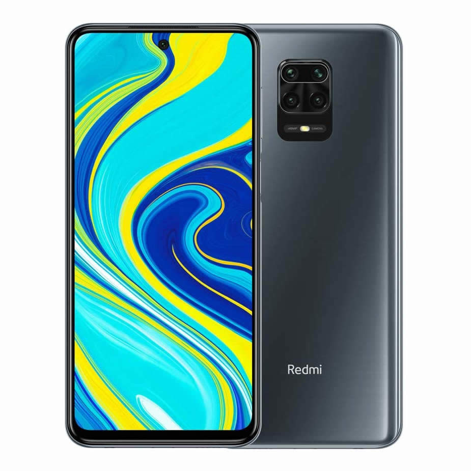 La musique et la sonnerie ne fonctionnent pas Xiaomi Redmi Note 9S