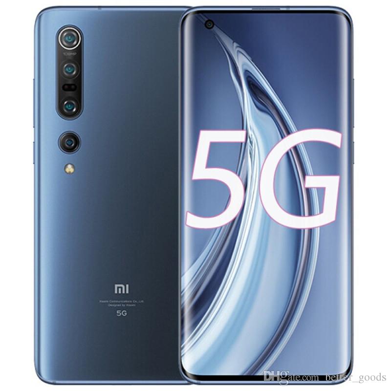 La música y el timbre no funcionan Xiaomi MI 10 Pro 5G