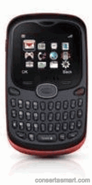 Music and ringing do not work Alcatel One Touch 255