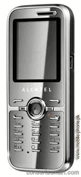 Music and ringing do not work Alcatel One Touch S621