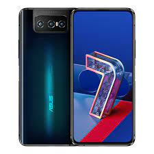 Music and ringing do not work Asus ZenFone 7