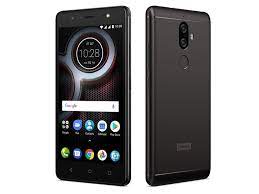 Music and ringing do not work Lenovo K8 Plus