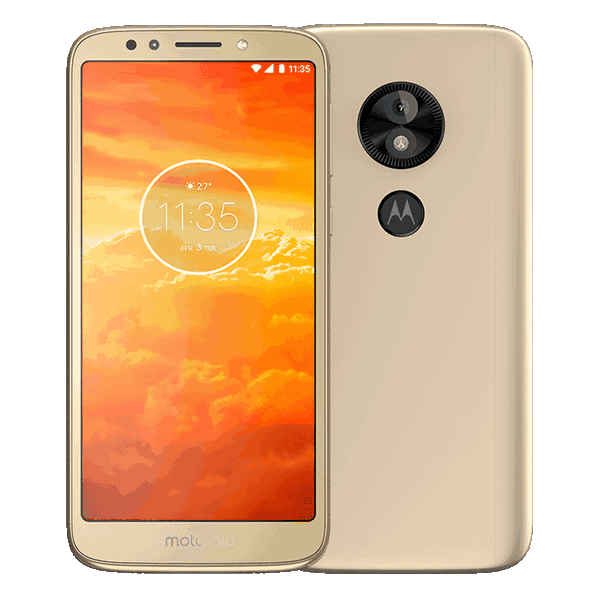 Music and ringing do not work MOTOROLA MOTO E5 PLAY