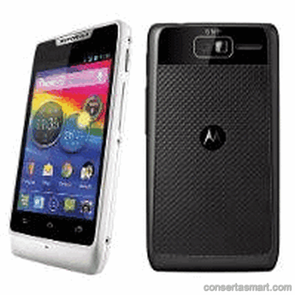 Music and ringing do not work MOTOROLA RAZR XT918 D1