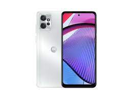 Music and ringing do not work Motorola Moto G Power 5G