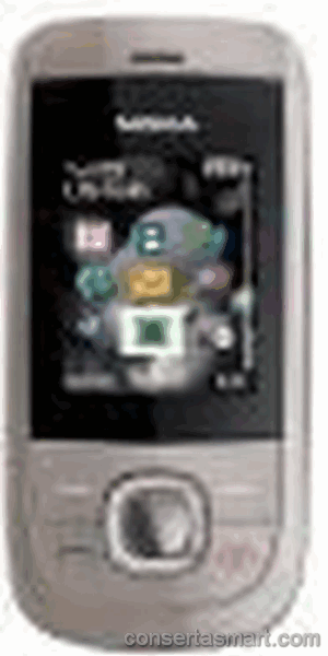 Music and ringing do not work Nokia 2220 slide