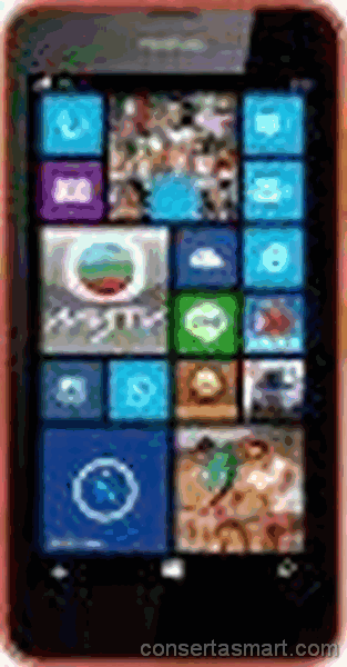 Music and ringing do not work Nokia Lumia 636