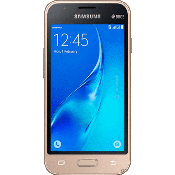 Music and ringing do not work Samsung Galaxy J1 Mini