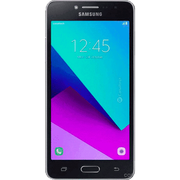 Music and ringing do not work Samsung Grand Prime Plus