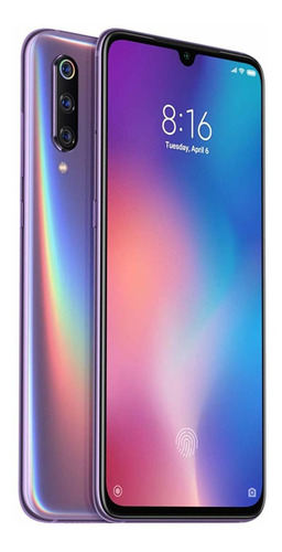 Music and ringing do not work Xiaomi Mi 9 SE