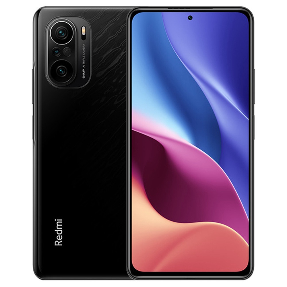 Music and ringing do not work Xiaomi Redmi K40 Pro