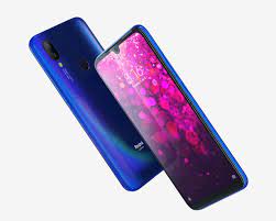 Music and ringing do not work Xiaomi Redmi Y3