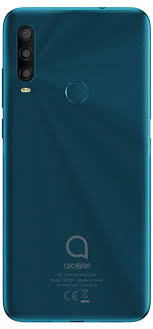 Riparazione di pulsanti Alcatel 1SE 2020