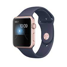 Riparazione di pulsanti Apple Watch Series 2