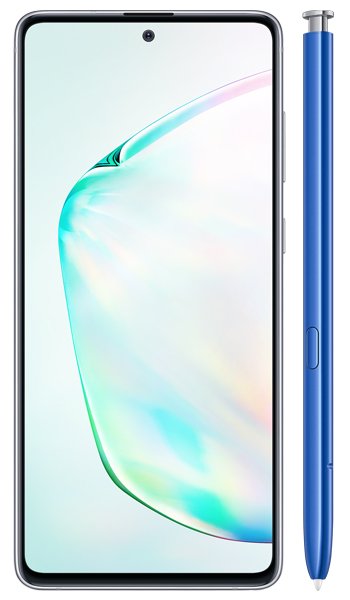 Riparazione di pulsanti Galaxy Note 10 Lite