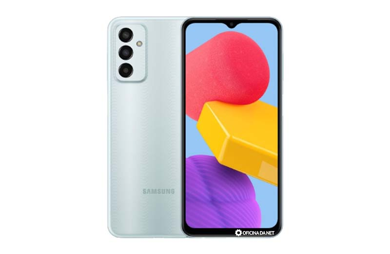 Riparazione di pulsanti Samsung Galaxy M13