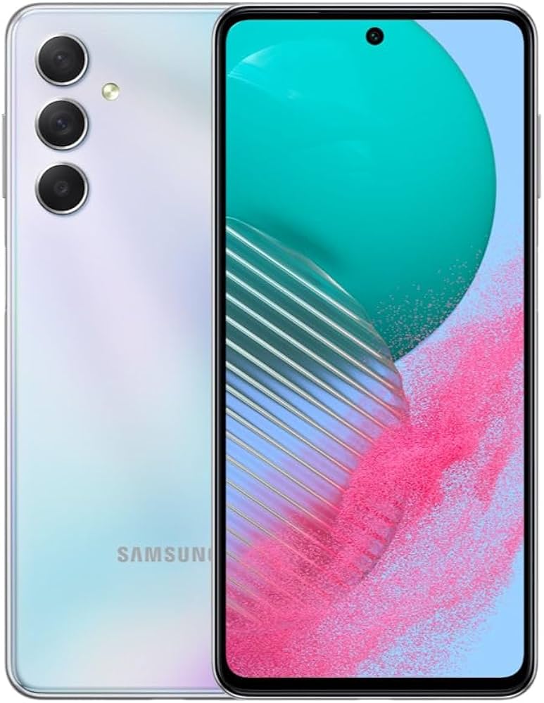 Riparazione di pulsanti Samsung Galaxy M54