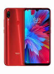 Riparazione di pulsanti Xiaomi Redmi Note 7S